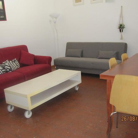 Appartamento Dante Florence Ngoại thất bức ảnh