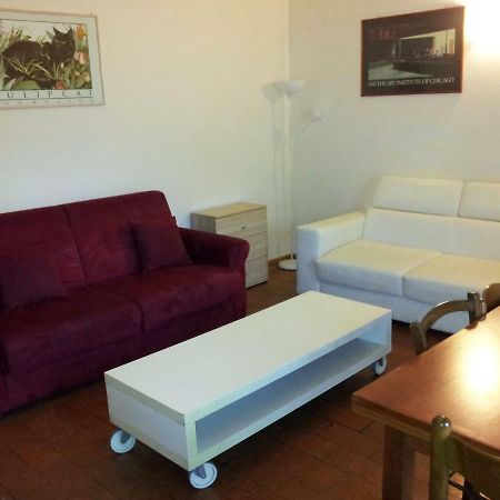 Appartamento Dante Florence Ngoại thất bức ảnh