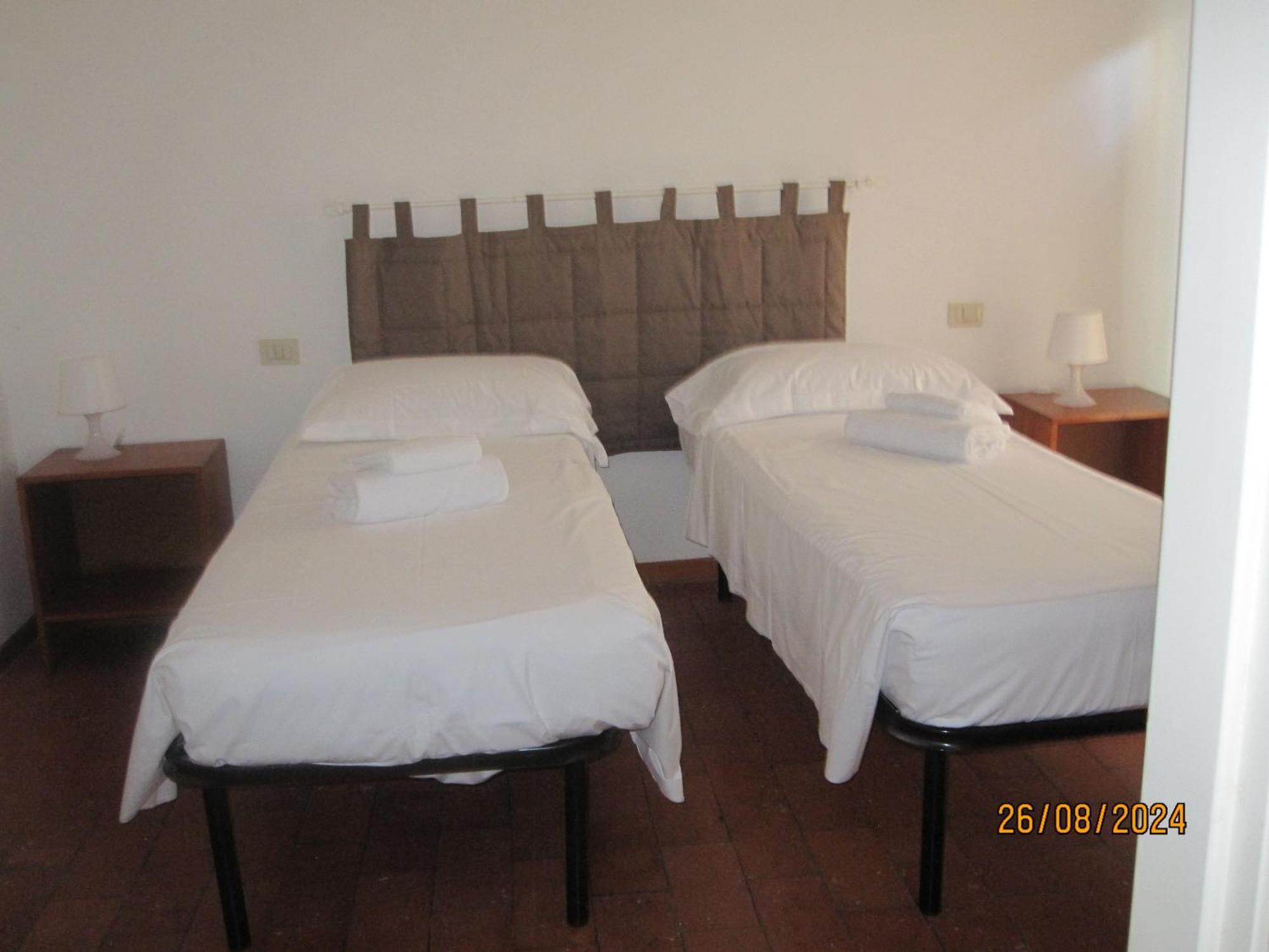 Appartamento Dante Florence Ngoại thất bức ảnh