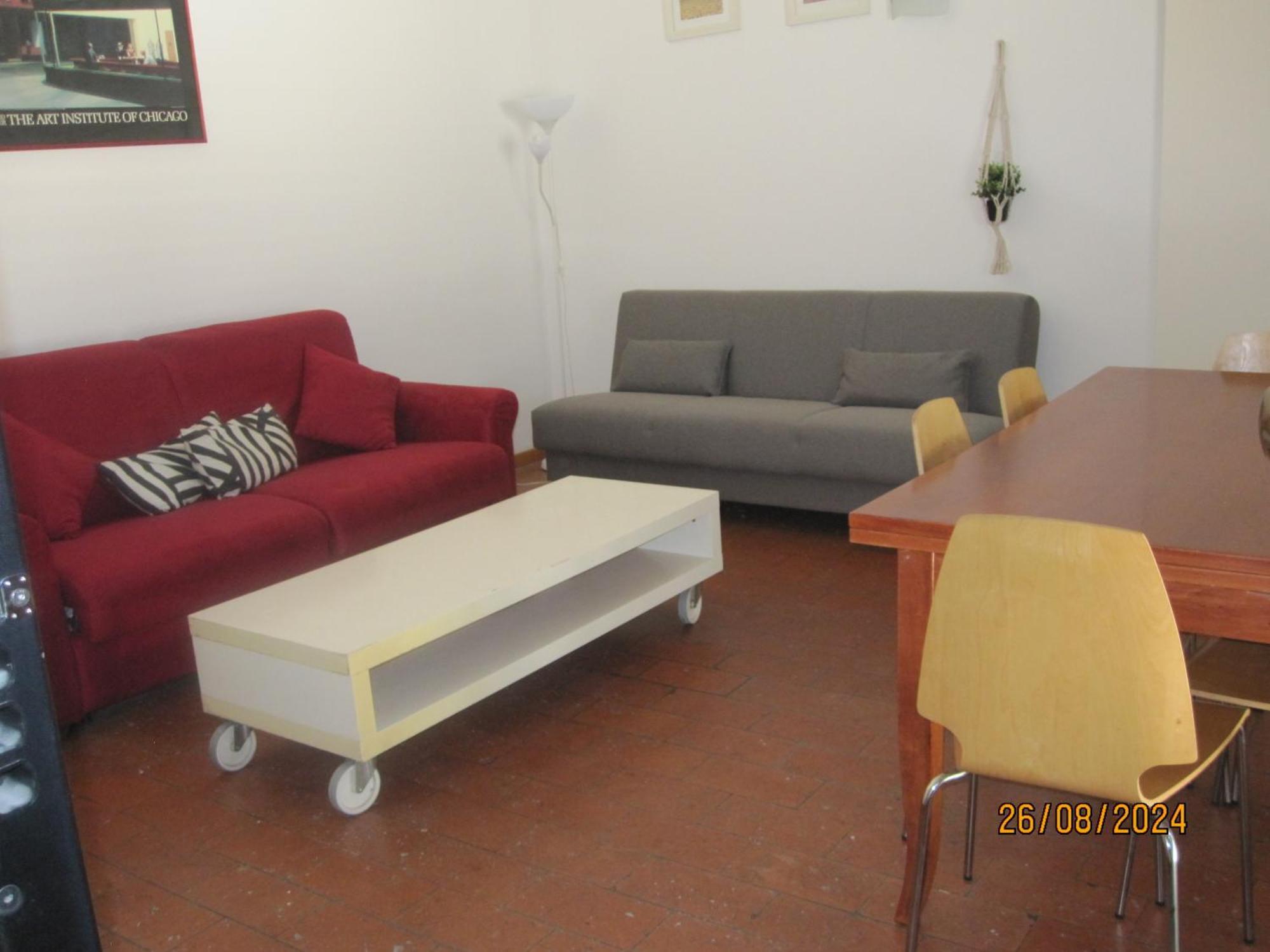 Appartamento Dante Florence Ngoại thất bức ảnh