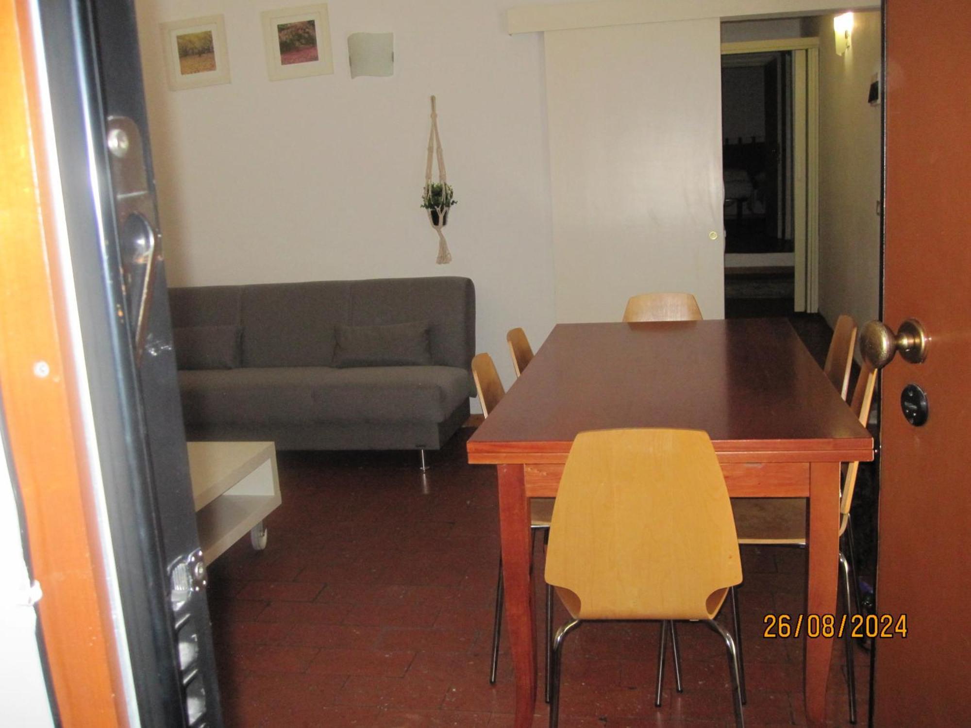 Appartamento Dante Florence Ngoại thất bức ảnh