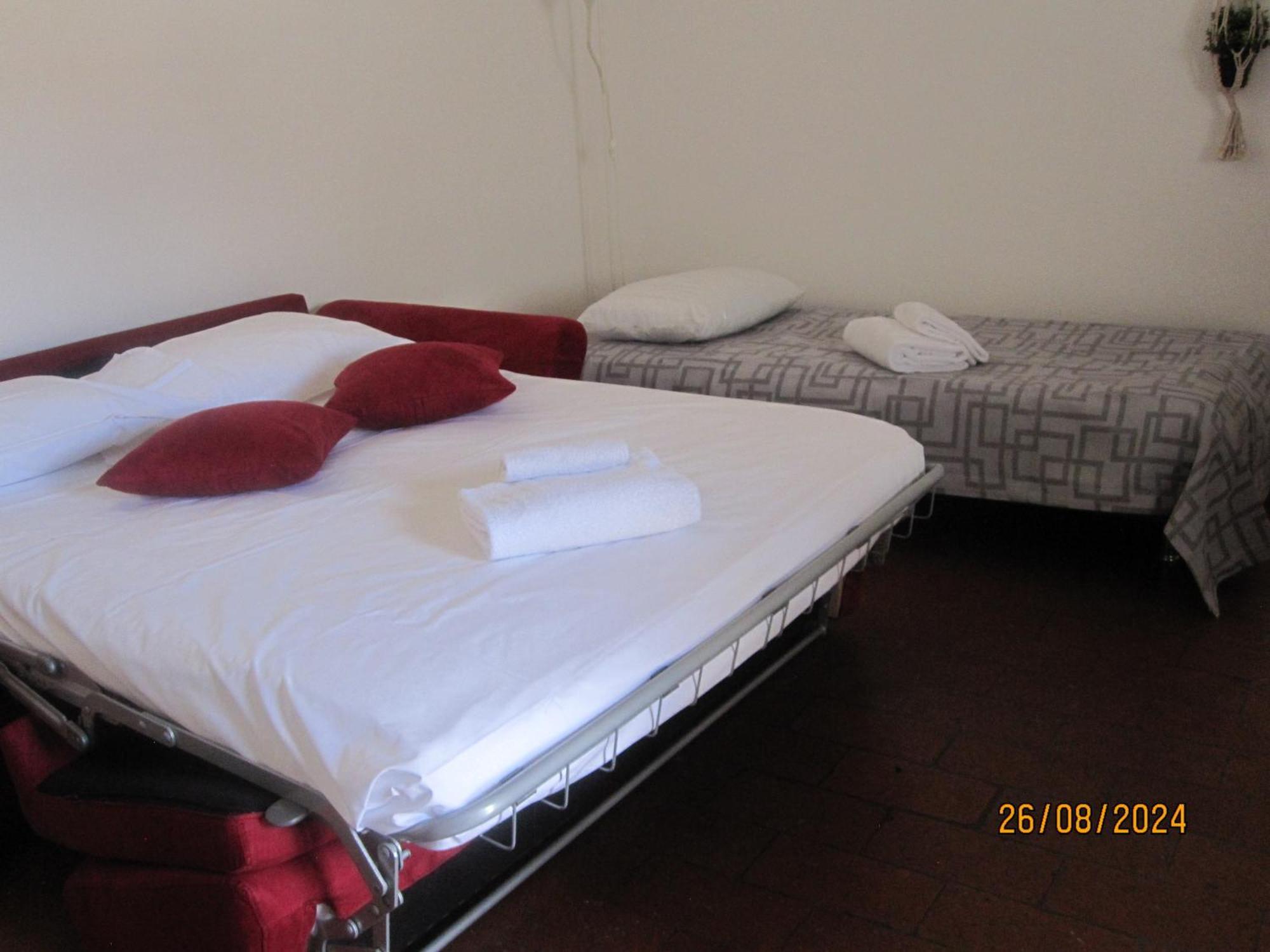 Appartamento Dante Florence Ngoại thất bức ảnh