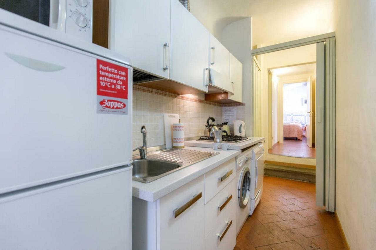 Appartamento Dante Florence Ngoại thất bức ảnh