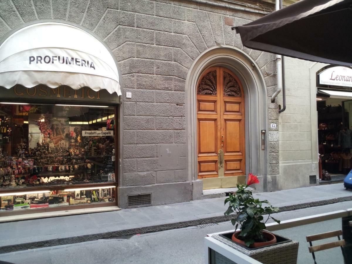 Appartamento Dante Florence Ngoại thất bức ảnh