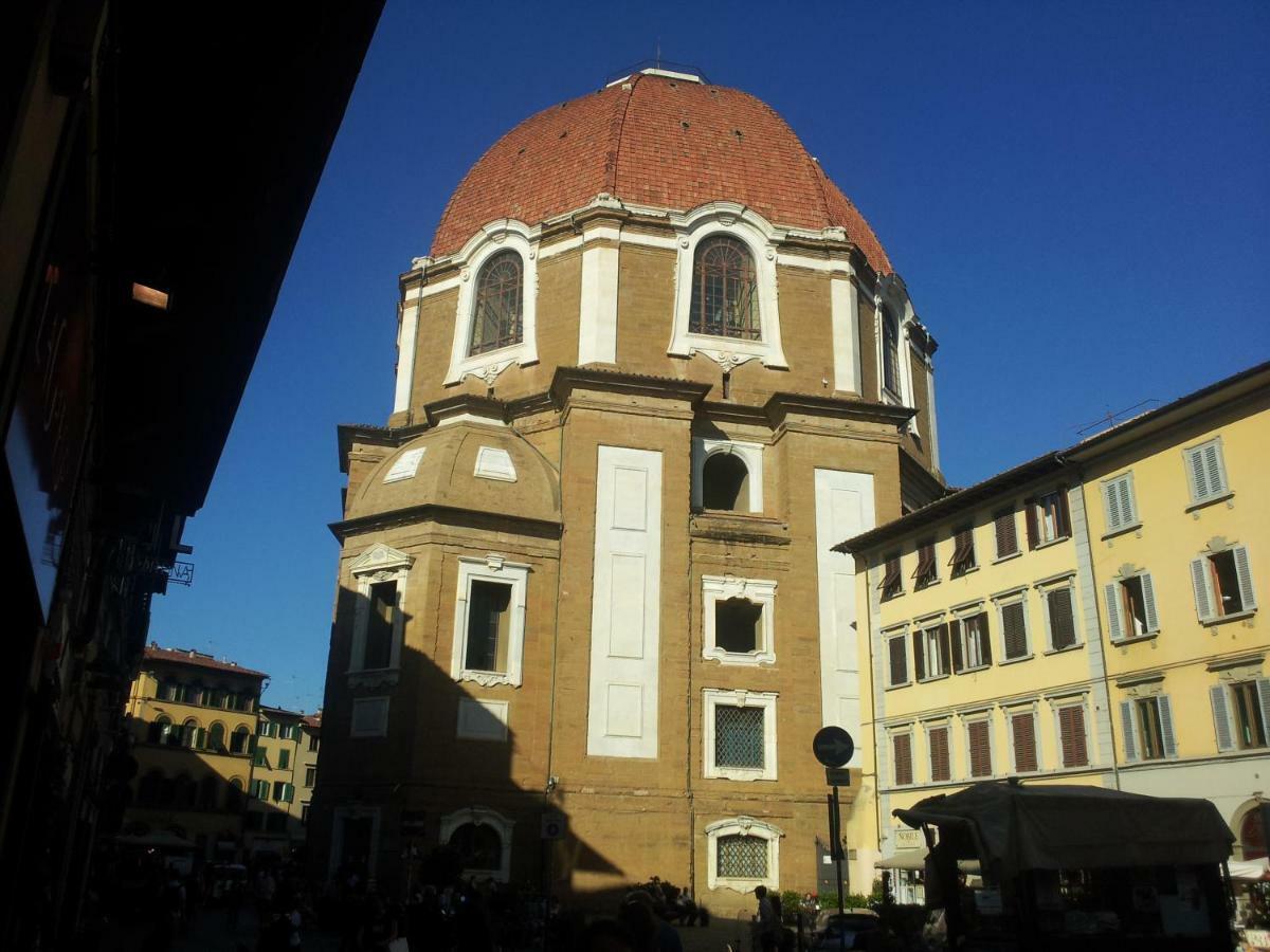 Appartamento Dante Florence Ngoại thất bức ảnh