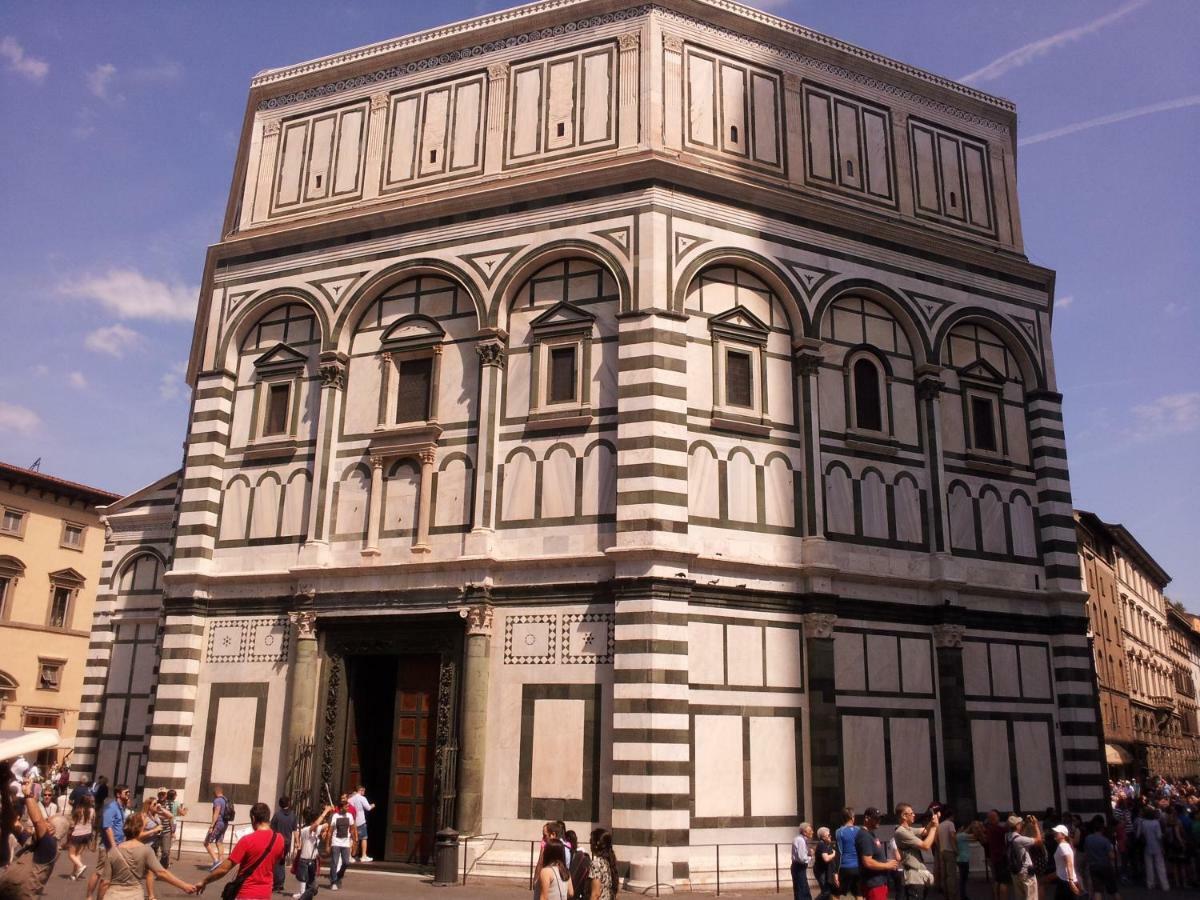 Appartamento Dante Florence Ngoại thất bức ảnh