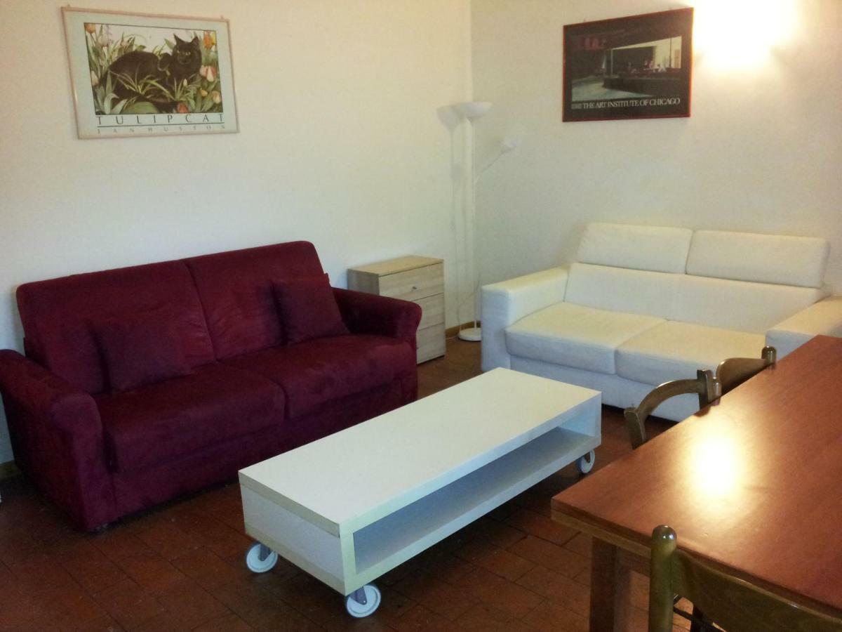 Appartamento Dante Florence Ngoại thất bức ảnh