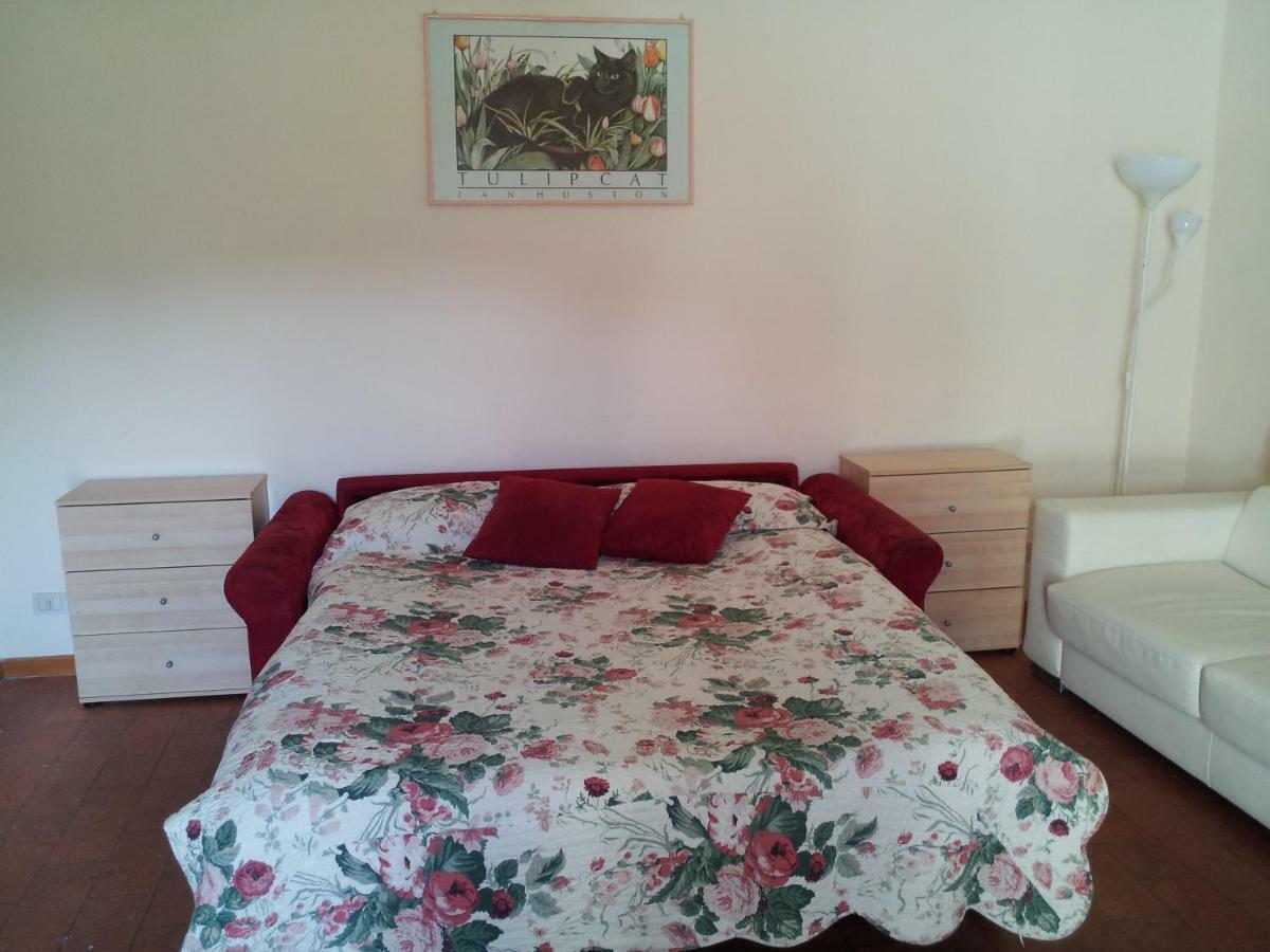 Appartamento Dante Florence Ngoại thất bức ảnh