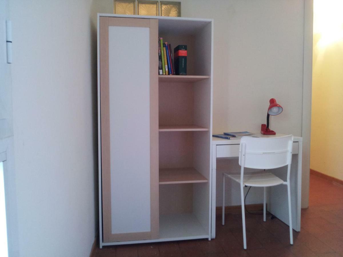Appartamento Dante Florence Ngoại thất bức ảnh